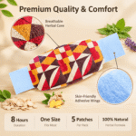 Herbal Waist Patches