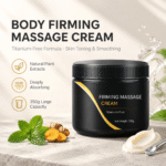 Body Massage Cream – 350 g
