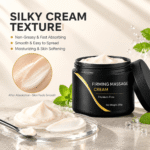 Body Massage Cream – 350 g