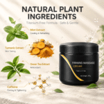 Body Massage Cream – 350 g