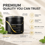 Body Massage Cream – 350 g