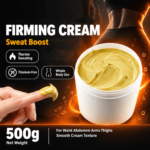 Body Massage Cream