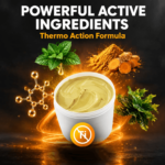 Body Massage Cream