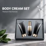 Warming Body Care Set – 3 Pieces