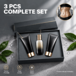 Warming Body Care Set – 3 Pieces