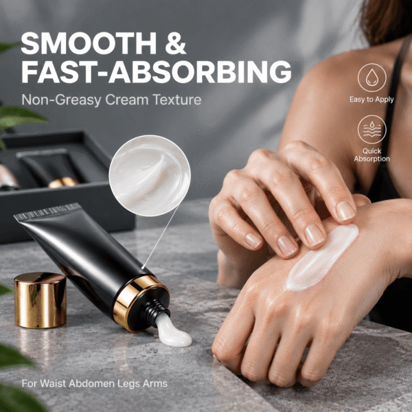 Warming Body Care Set – 3 Pieces