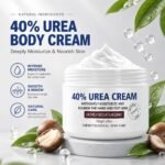Urea Hand & Foot Cream