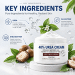 Urea Hand & Foot Cream