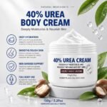 Urea Hand & Foot Cream