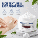 Urea Hand & Foot Cream