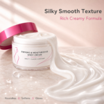 Moisturizing Body Cream