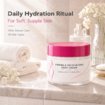 Moisturizing Body Cream