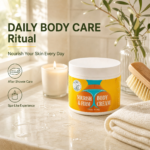 Body Care Cream – 80 g