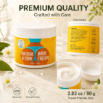 Body Care Cream – 80 g