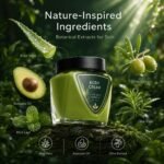 Plant-Extract Body Cream