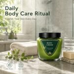 Plant-Extract Body Cream