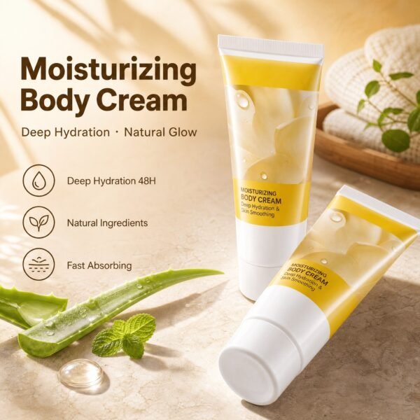 Body Cream – 60 g