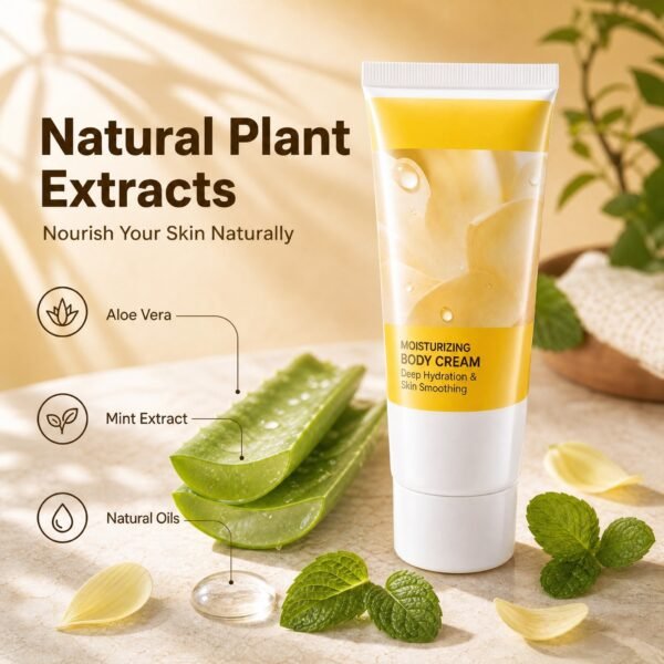 Body Cream – 60 g
