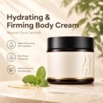 Warming Body Massage Cream