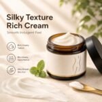 Warming Body Massage Cream