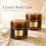 Body Care Cream