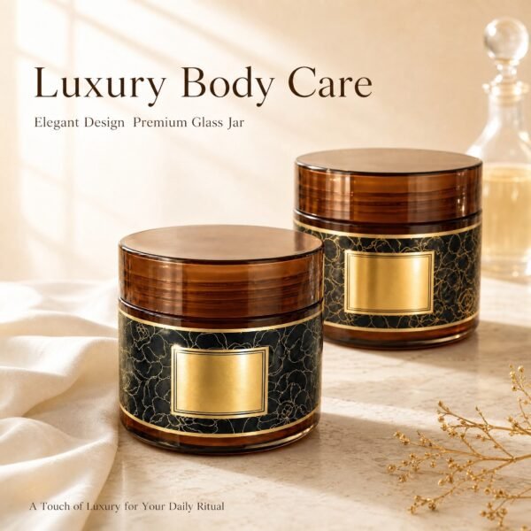 Body Care Cream