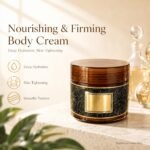 Body Care Cream