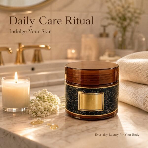 Body Care Cream