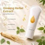 Ginseng Body Massage Gel – 2 × 50 g