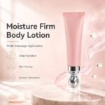 Body Gel with Roller Massager – 100 ml
