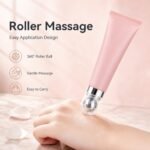 Body Gel with Roller Massager – 100 ml