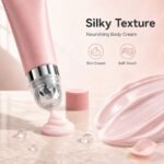 Body Gel with Roller Massager – 100 ml
