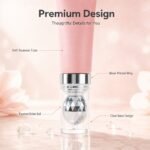 Body Gel with Roller Massager – 100 ml
