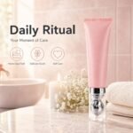Body Gel with Roller Massager – 100 ml