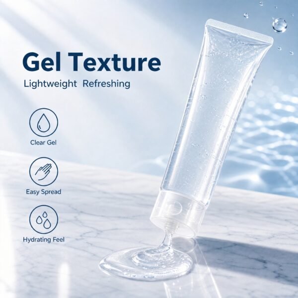 Body Gel – 300 g