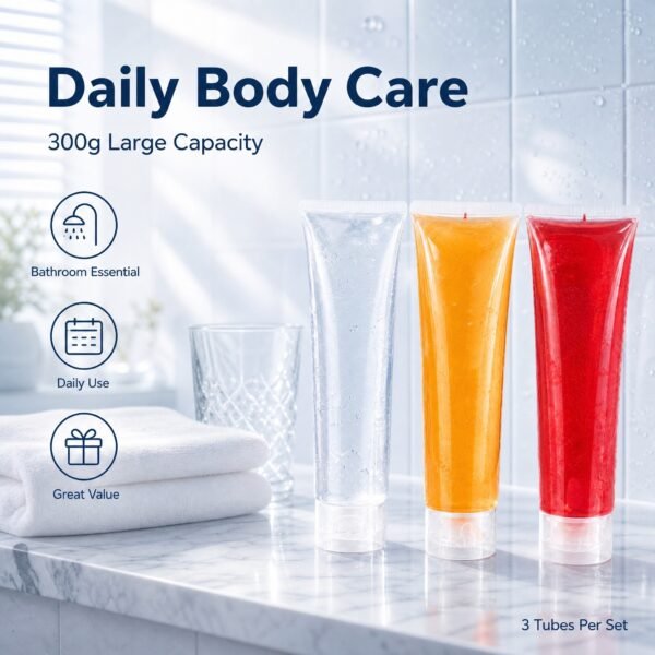 Body Gel – 300 g