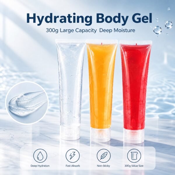 Body Gel – 300 g