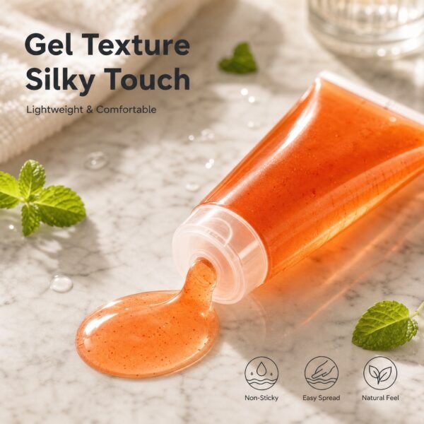 Moisturizing Body Gel