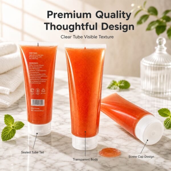 Moisturizing Body Gel