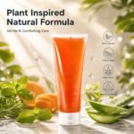 Moisturizing Body Gel
