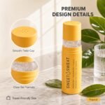 Warming Workout Body Gel