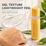 Warming Workout Body Gel