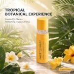 Warming Workout Body Gel