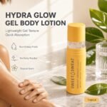 Warming Workout Body Gel