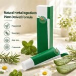 Herbal Body Gel