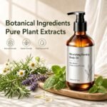 Plant-Based Body Care Oil