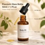 Plant-Extract Body Massage Essence