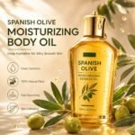 Olive Body Oil – 150 ml