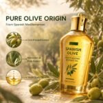 Olive Body Oil – 150 ml