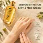 Olive Body Oil – 150 ml